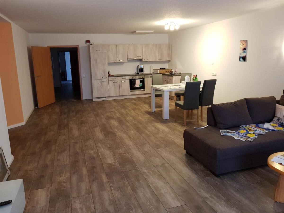 Apartament Biolandhof Dorn Highlander Vom Elbdeich Nordleda Zewnętrze zdjęcie